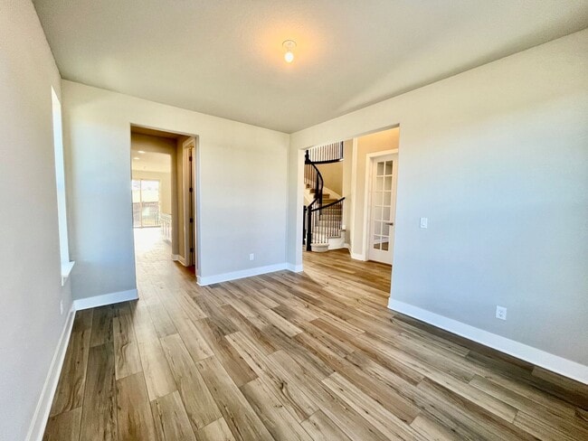 Building Photo - **$1000 off Move in Special** 5 bed 4 Bath IMMACULATE NEW BUILD in THORNTON!!