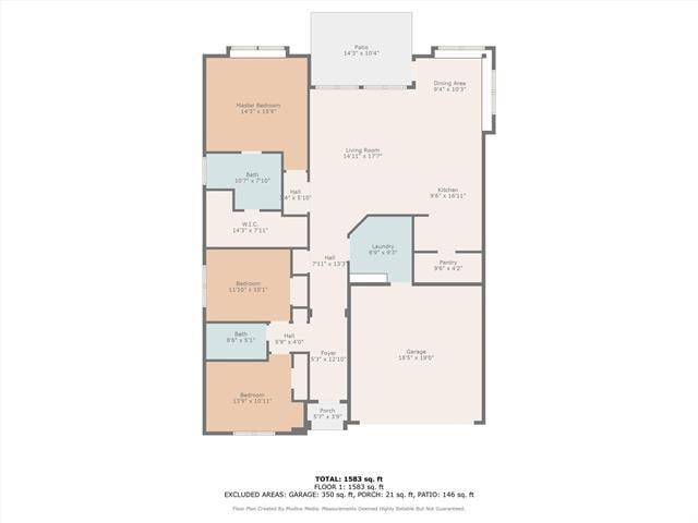 Building Photo - 1068 Fairfax Dr