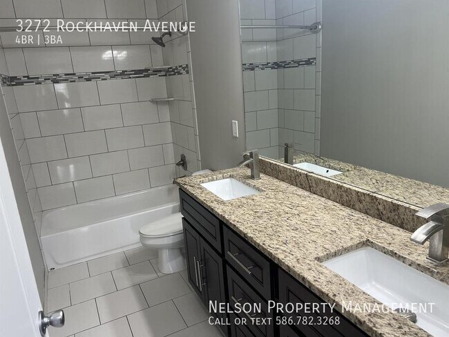 Building Photo - 3272 Rockhaven Ave