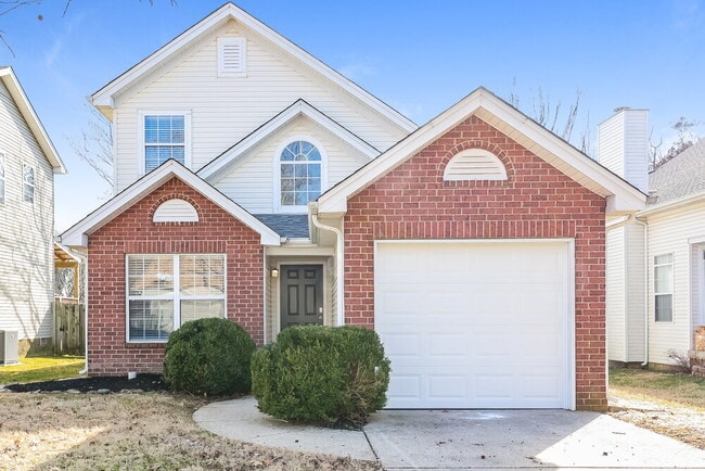 Building Photo - 3521 Glenfalls Dr