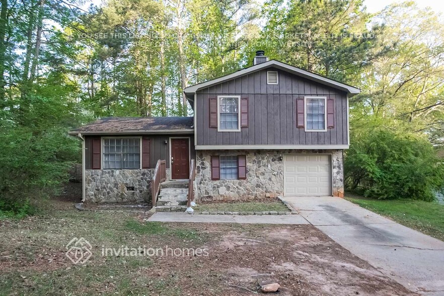 Primary Photo - 5469 Liberty Rd