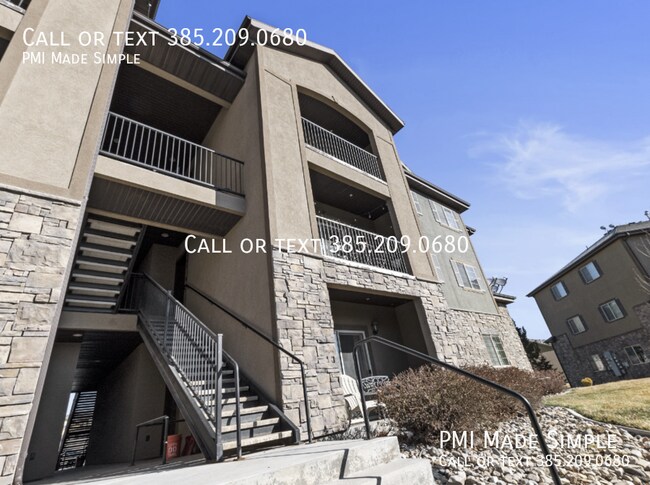 Building Photo - 203 Jordan Ridge Boulevard