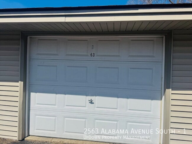 Building Photo - 2563 Alabama Ave S