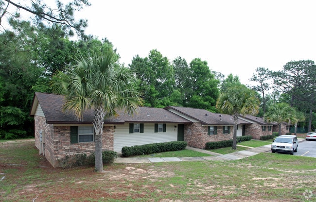 Building Photo - Sugar Hill Apartments