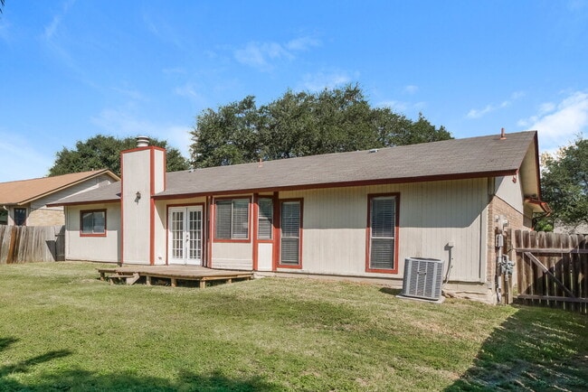 Building Photo - 7534 Rustic Trail