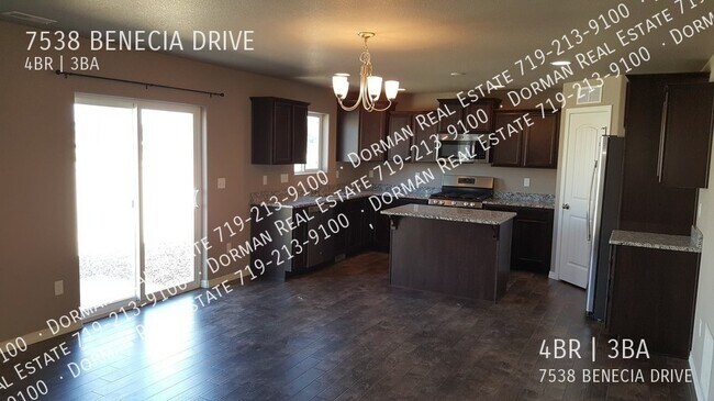 Building Photo - 7538 Benecia Dr