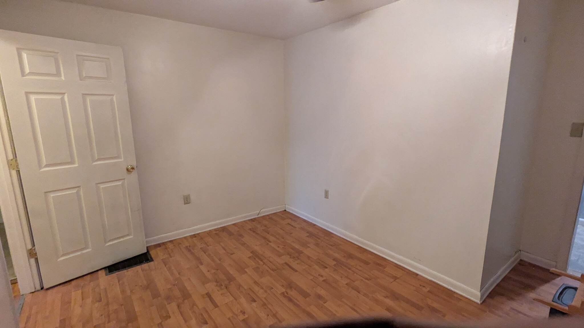 bedroom - 4923 State Route 19 S