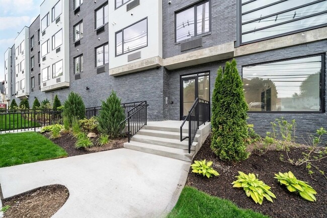 Building Photo - 3309 Liberty Ave