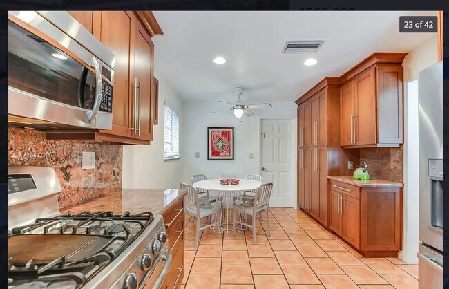 Building Photo - 2300 NE 193rd St