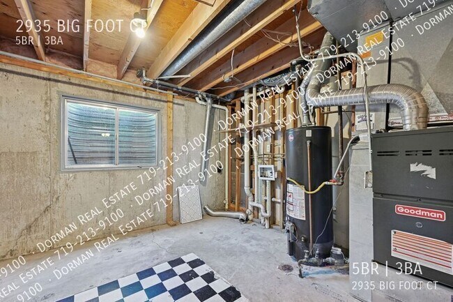 Building Photo - 2935 Big Foot Ct