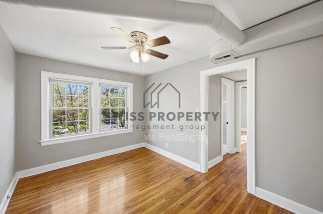 Building Photo - 25 W Tulane Rd