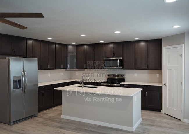 Building Photo - 4041 Barela Ln