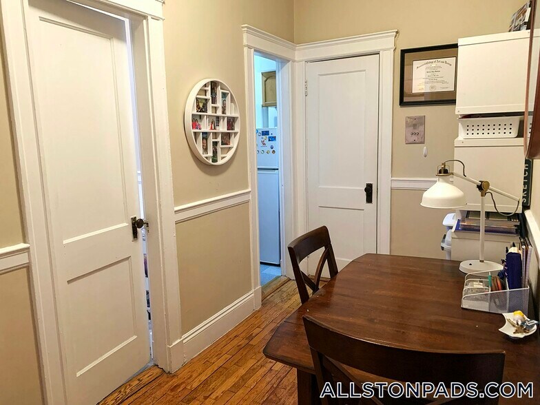 Building Photo - 1189 Commonwealth Ave