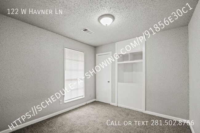 Building Photo - 122 W Havner Ln