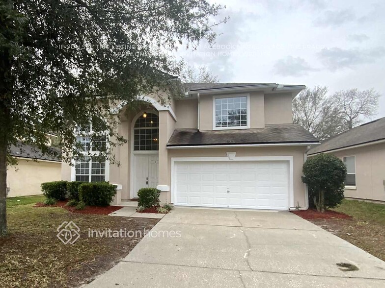 Primary Photo - 4011 Leatherwood Dr
