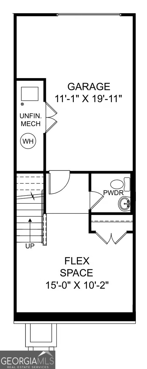 Building Photo - 2638 Creekside Dr NW