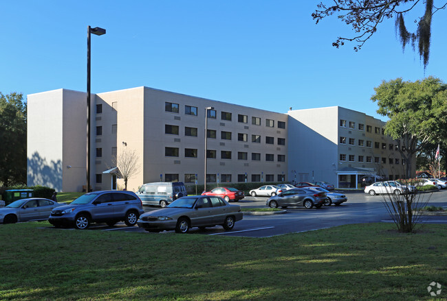 Primary Photo - Heritage Oaks of Ocala Apartments