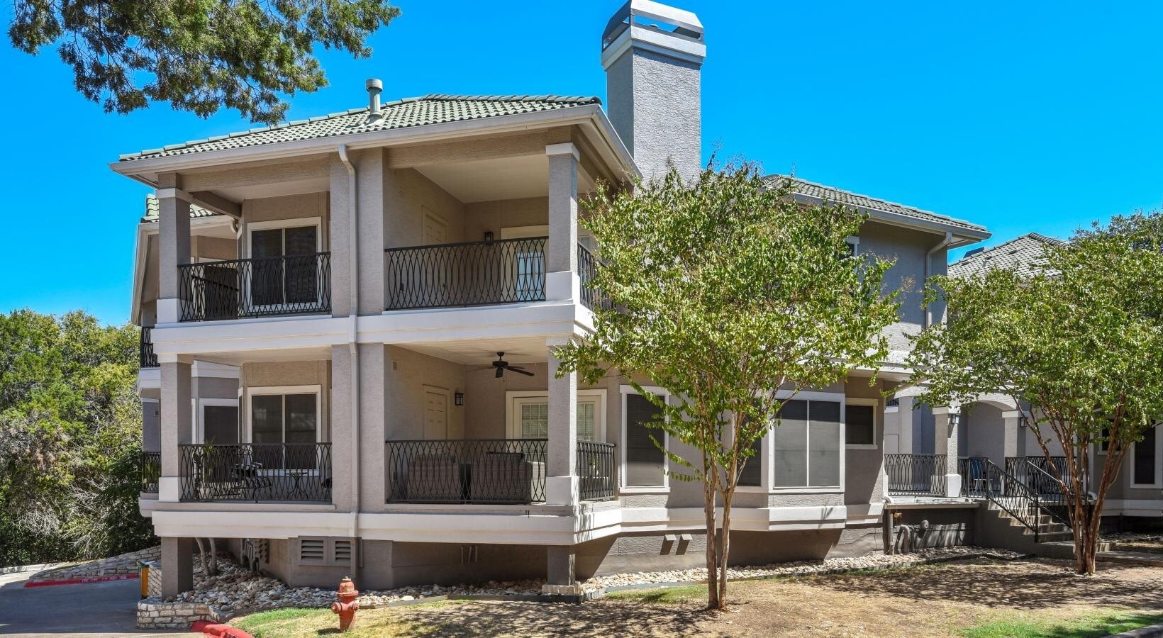 Building Photo - 7700 N Capital of Texas Hwy