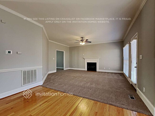 Building Photo - 17125 Windy Oaks Ct