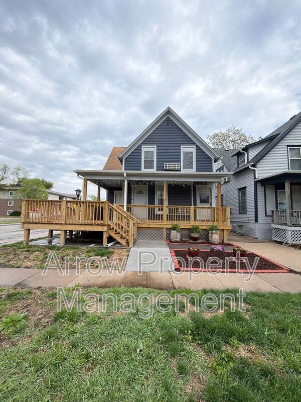 Building Photo - 738 N 25th St