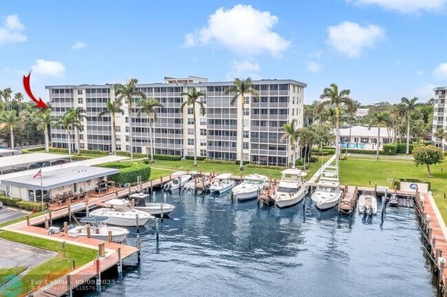 Building Photo - 1 Harbourside Dr