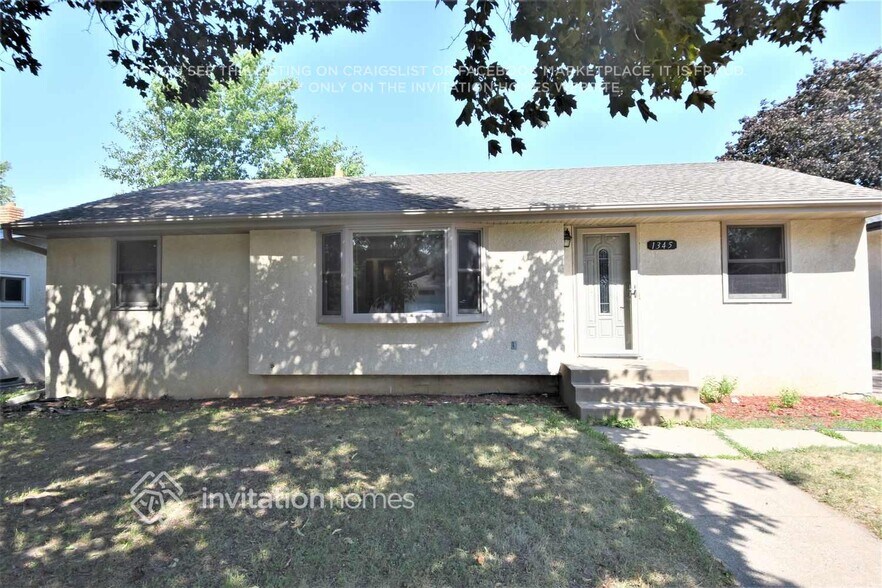 Primary Photo - 1345 9th Ave S
