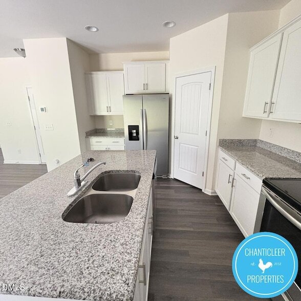 Building Photo - 3318 Slippery Elm Dr