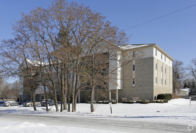 Building Photo - Crown Commons