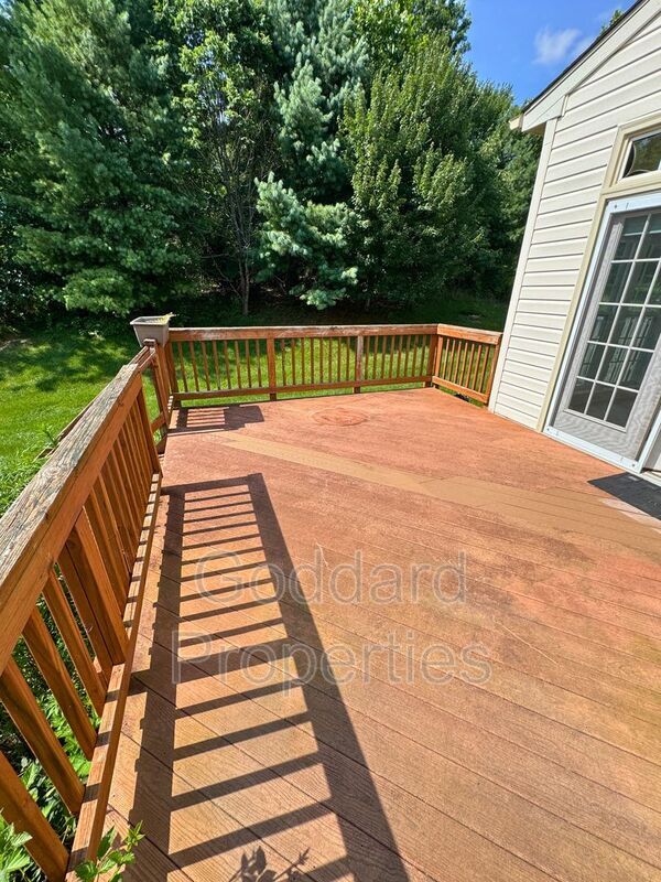 Building Photo - 6361 Stockbridge Overlook Ct
