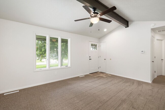 Building Photo - Charming Updated Home with 1-Car Garage, Fenced Backyard & Modern Finishes