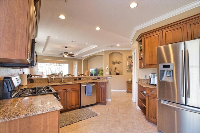 Building Photo - 482 Montelluna Dr