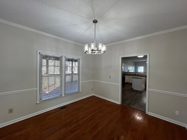 Building Photo - Excellent 4BD, 2.5BA Cary Home with Fenced...