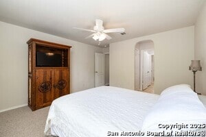 Building Photo - 729 San Gabriel