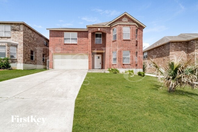 Building Photo - 851 Quitman Oak