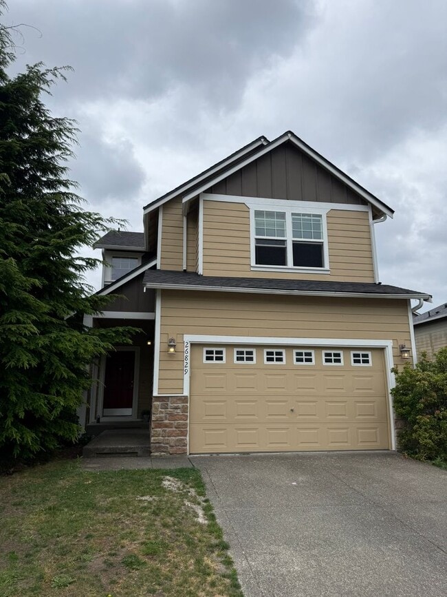 Building Photo - 3Bd/2.5Ba Maple Valley Home