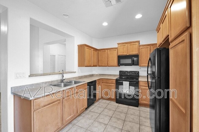 Building Photo - 3708 W Vivian Ct