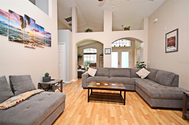 Building Photo - 2634 Gold Dust Cir