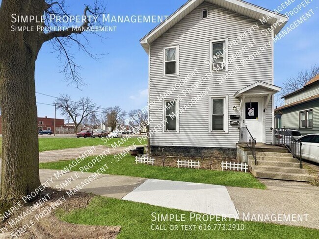 Building Photo - 615 Mc Reynolds Ave NW