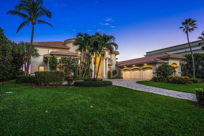 Building Photo - 6373 N Ocean Blvd