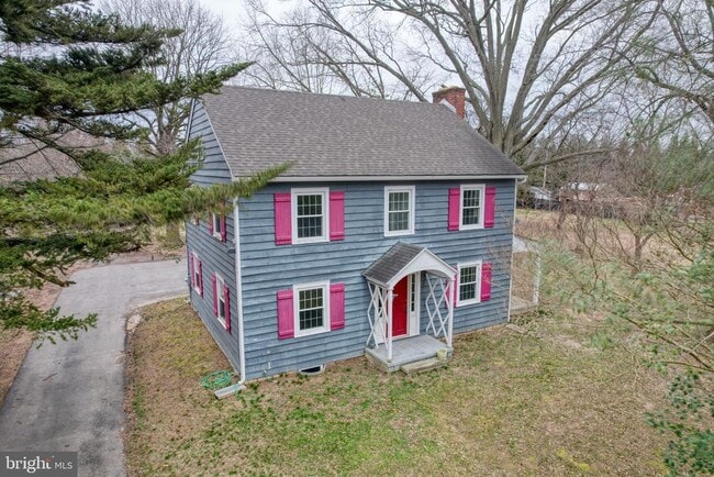 Building Photo - 1031 S Dupont Blvd