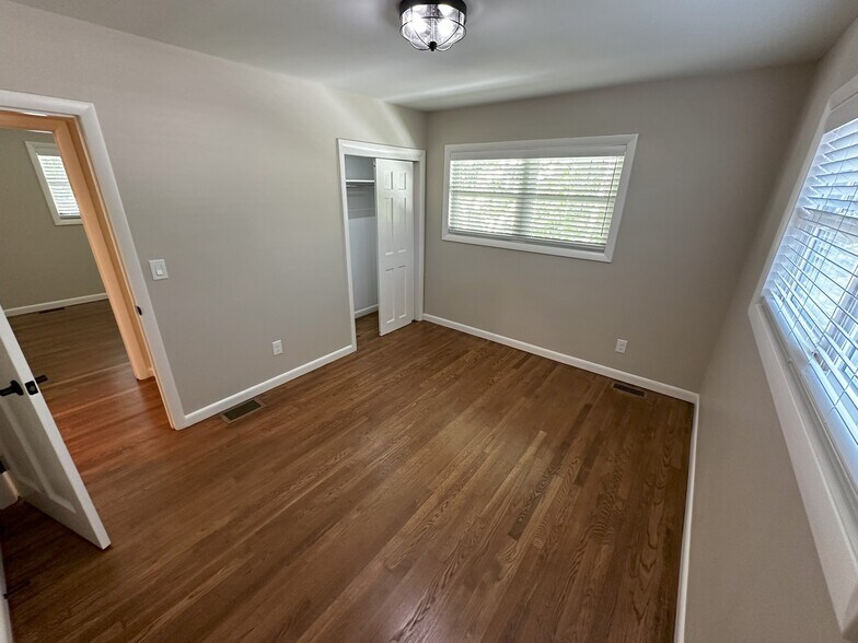 Bedroom 2 - 193 Beaver St