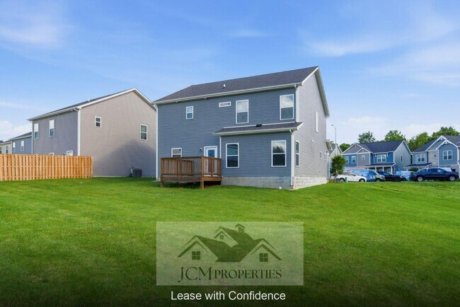 Building Photo - 116 Cammy Ct
