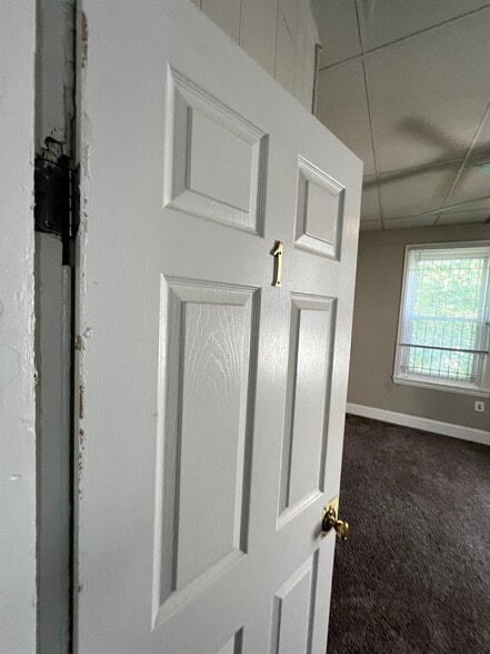 Building Photo - 4059 Sansom St