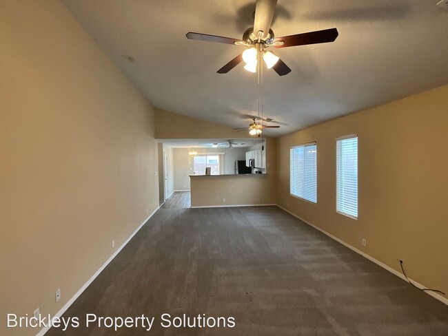 Building Photo - 3 br, 2 bath House - 5820 Night Shadow Ave NW