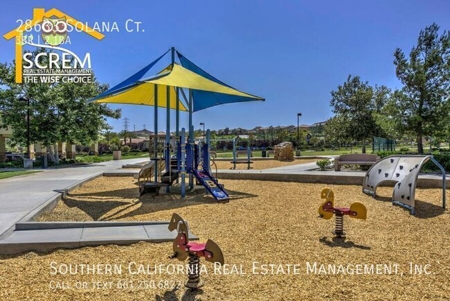 Building Photo - 28633 Solana Ct