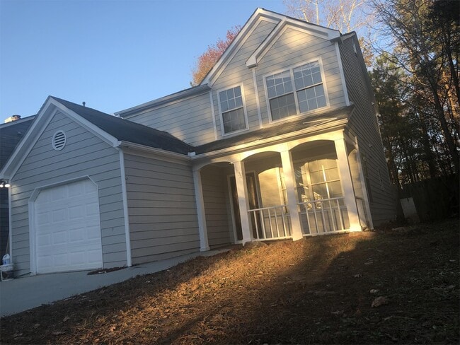Building Photo - 6634 Coventry Point