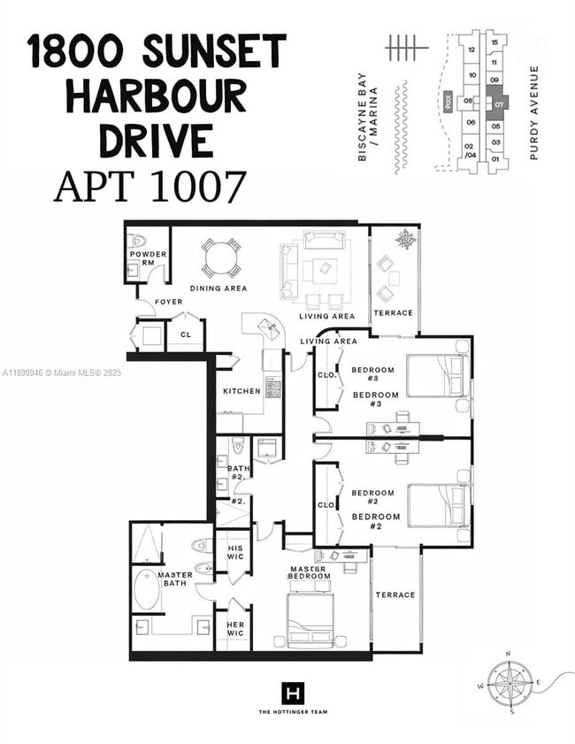 Building Photo - 1800 Sunset Harbour Dr