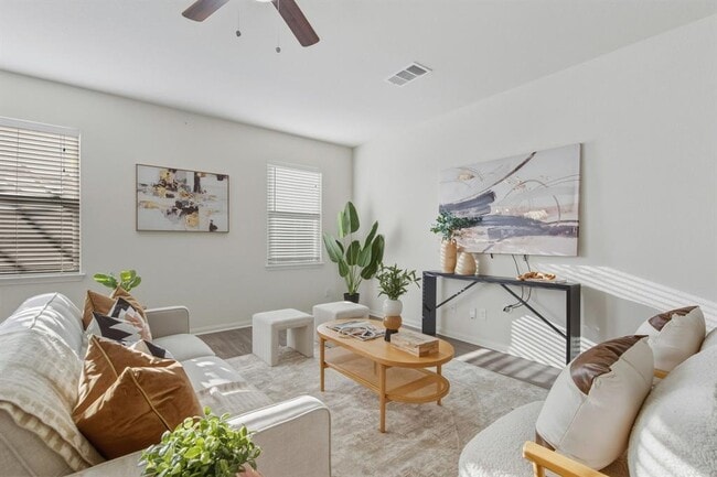 Building Photo - 13313 Harry S Truman Dr