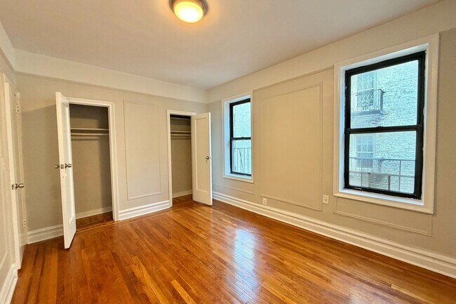 Floorplan - 213 Bennett Avenue