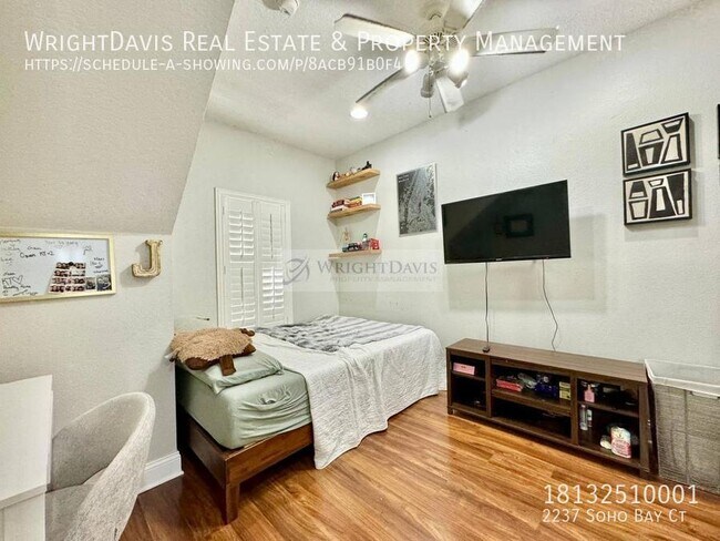 Building Photo - 2237 Soho Bay Ct